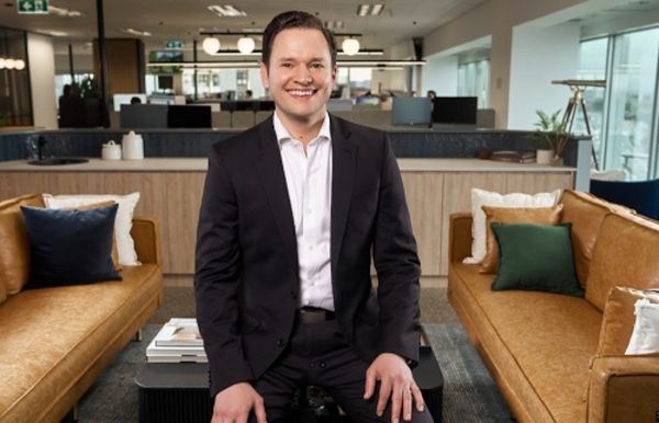 Image for James O'Brian – Mortgage Broker with ID of: 5867811