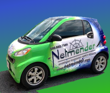 Image for Netmender with ID of: 5867836