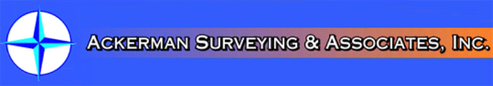Image for Ackerman Surveying Associates, Inc. with ID of: 3679946