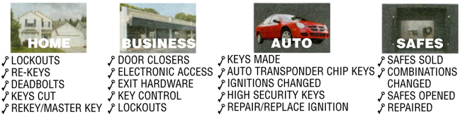 Image for Schock's Safe & Lock Service with ID of: 5867934