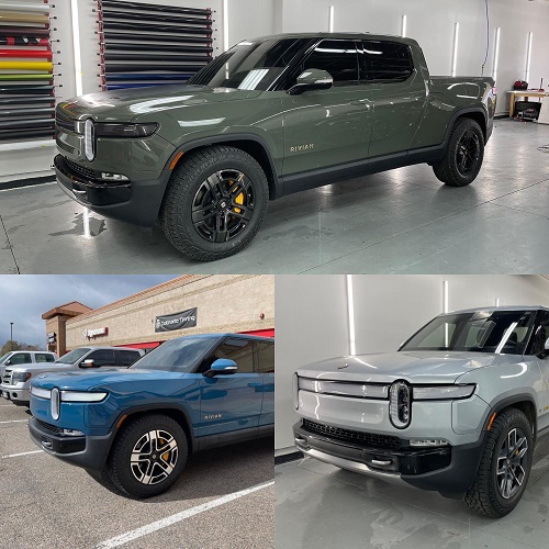 Image for Colorado Tinting with ID of: 5868050