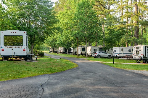 Image for Cullman Campground with ID of: 5868049