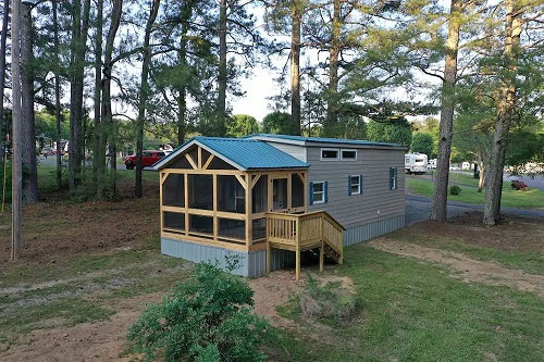 Image for Cullman Campground with ID of: 5868057