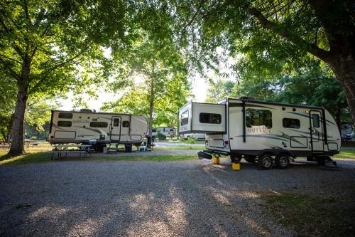 Image for Cullman Campground with ID of: 5868058
