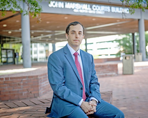 Image for Tom Barbour, Esq. with ID of: 5868159