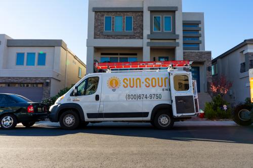 Image for Sun Source Energy with ID of: 5868207