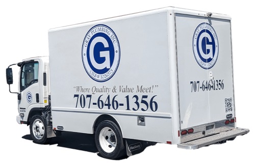 Image for Gray Plumbing Inc with ID of: 5868356