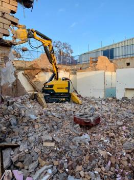 Image for KHD Brokk Hire with ID of: 5868436