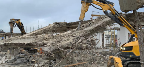 Image for KHD Brokk Hire with ID of: 5868438
