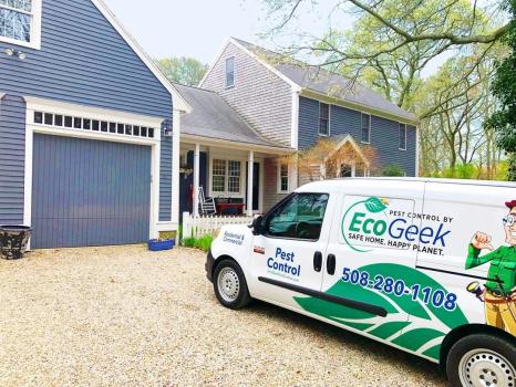 Image for EcoGeek Pest Control Cape Cod with ID of: 5868601