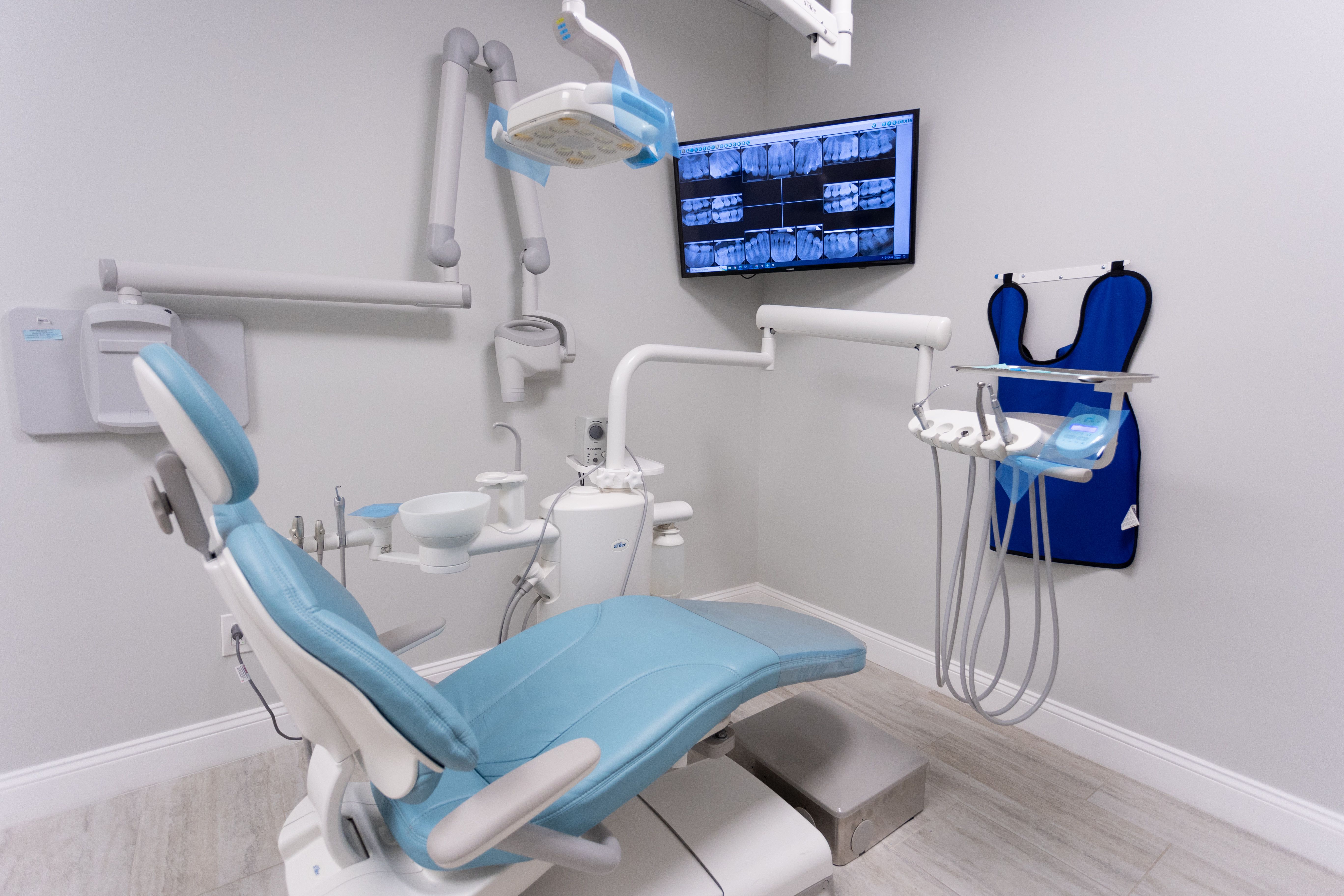 Image for Century Dentistry Center with ID of: 5868909