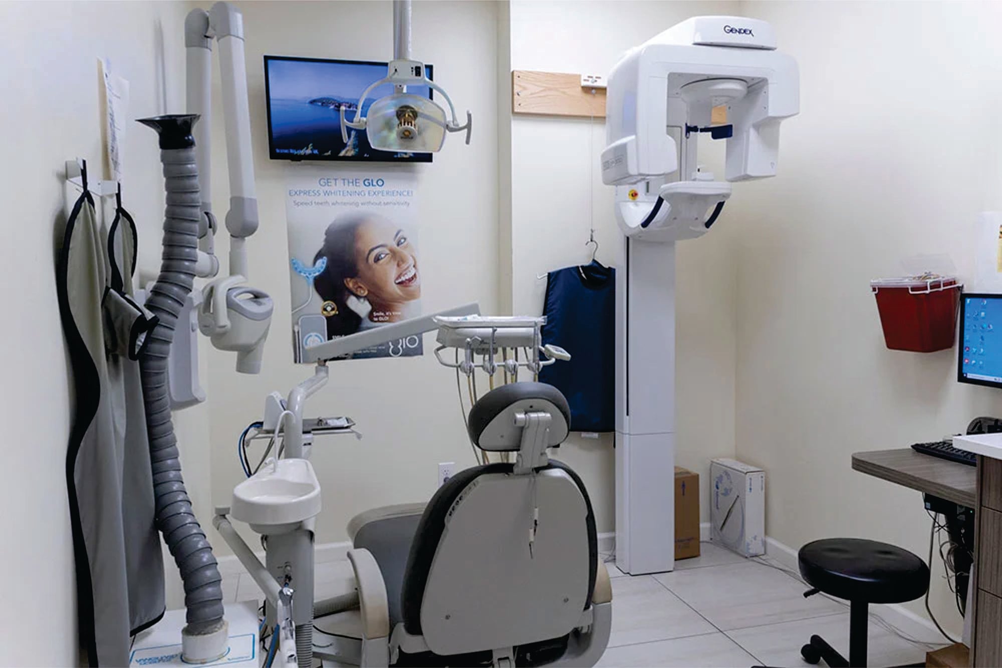 Image for Century Dentistry Center with ID of: 5868910