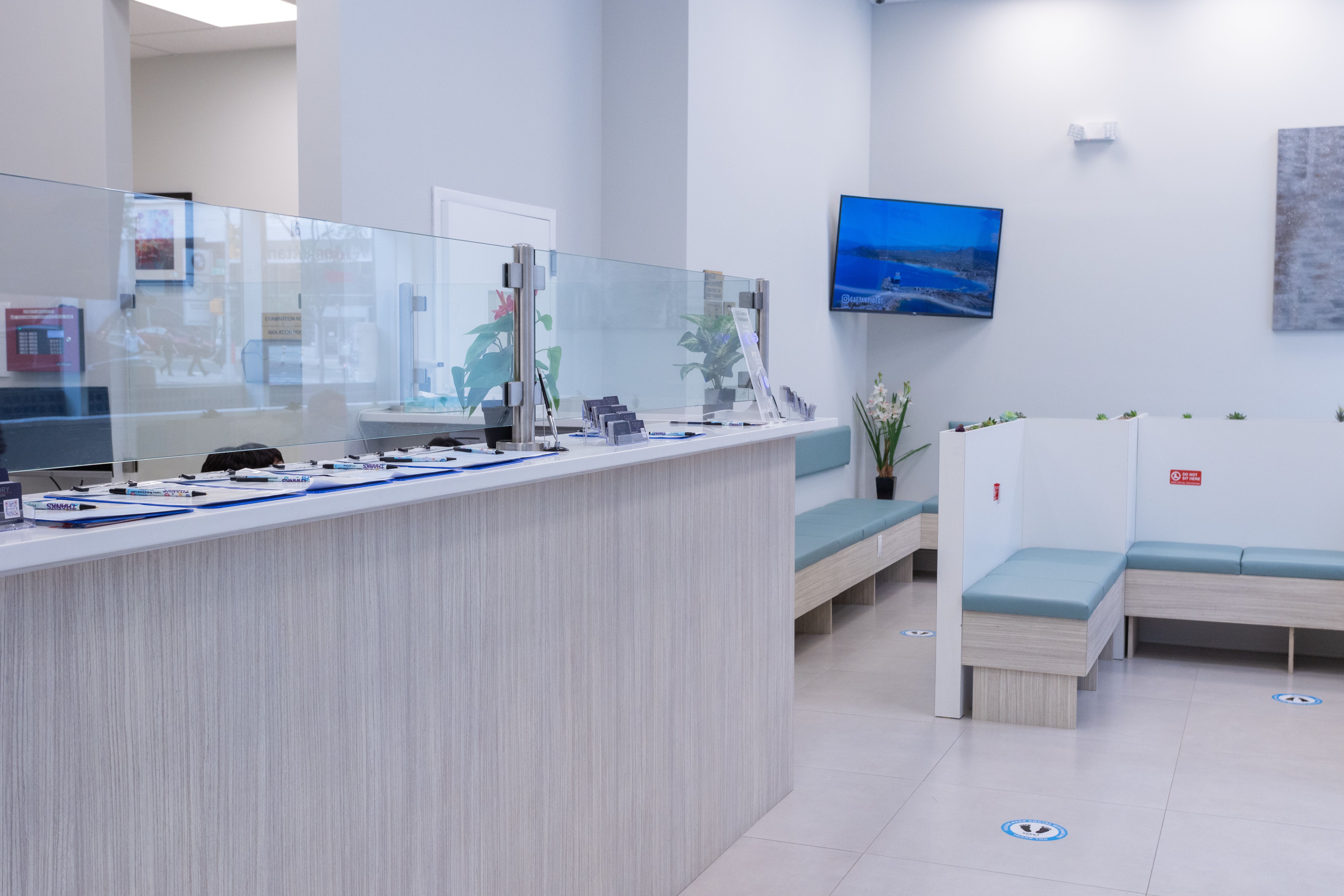 Image for Century Dentistry Center with ID of: 5868911