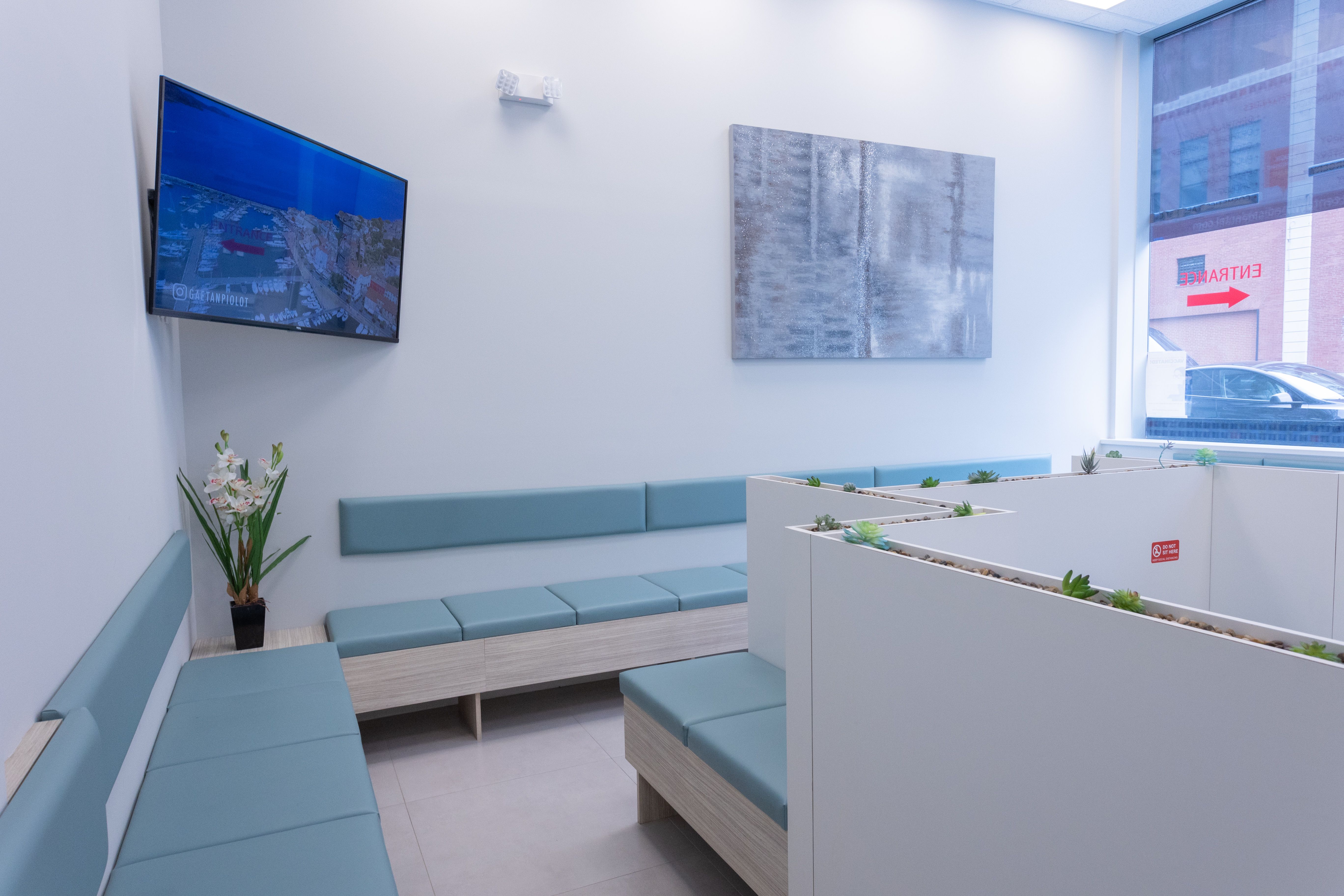 Image for Century Dentistry Center with ID of: 5868916