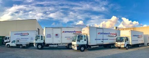 Image for A Smooth Move Removals with ID of: 5869383