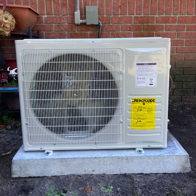 Image for J&W Heating and Air with ID of: 5869563