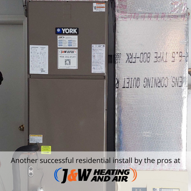 Image for J&W Heating and Air with ID of: 5869565