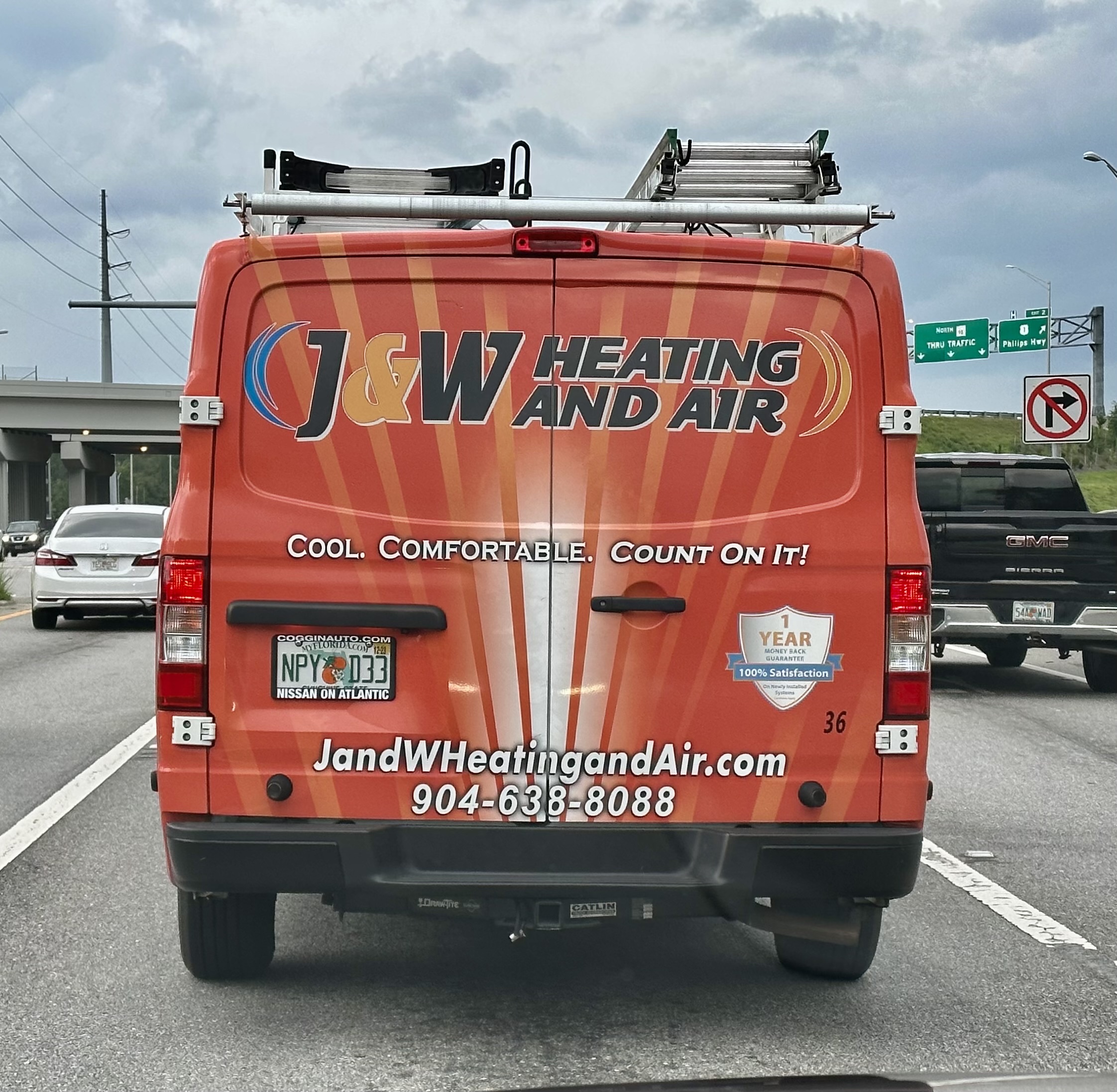 Image for J&W Heating and Air with ID of: 5869566
