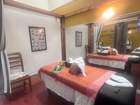 Image for Chetawan Thai Therapeutic Massage with ID of: 5869684