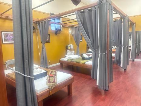 Image for Chetawan Thai Therapeutic Massage with ID of: 5869685