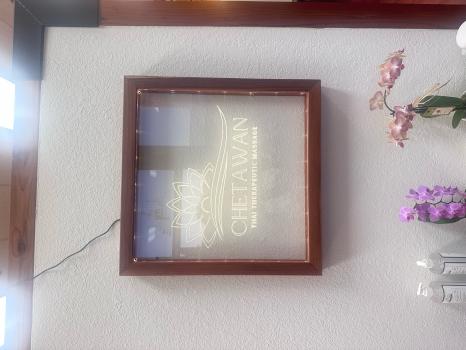 Image for Chetawan Thai Therapeutic Massage with ID of: 5869686