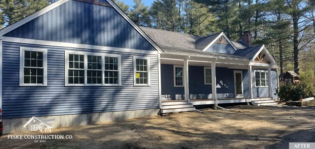 Image for Fiske Construction Co. Inc. with ID of: 5869694