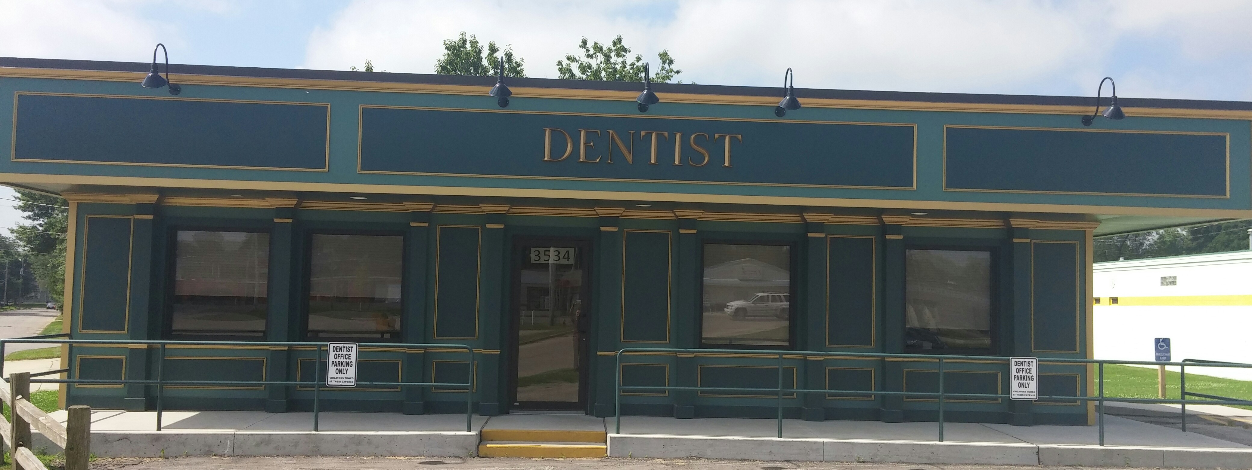 Image for Evansdale Family Dentistry with ID of: 5869864