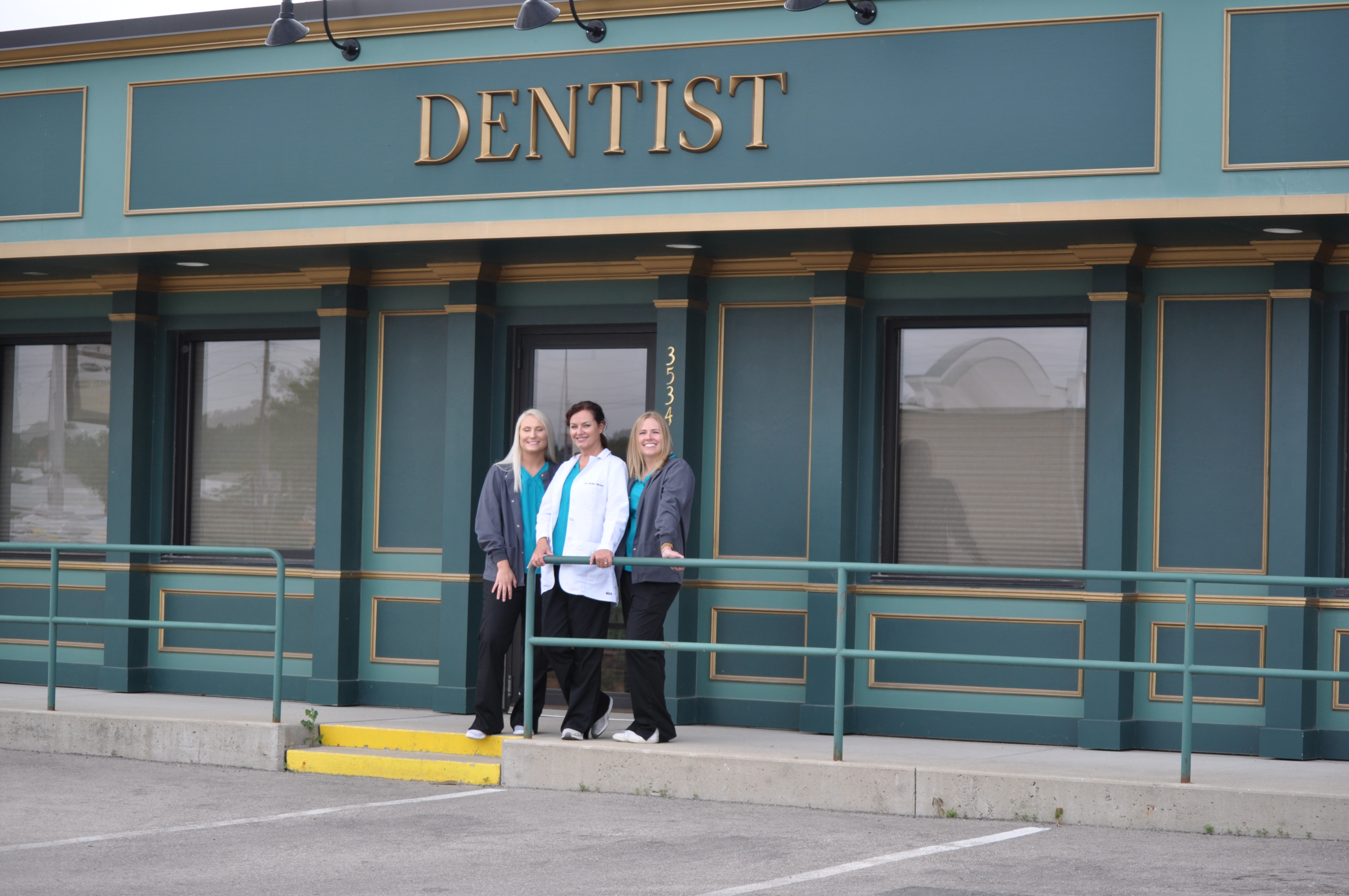 Image for Evansdale Family Dentistry with ID of: 5869868