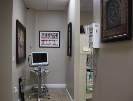 Image for Sand Lake Dental with ID of: 5869896