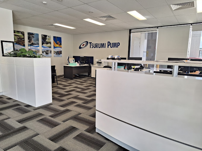 Image for Tsurumi Pump Australia with ID of: 5870651