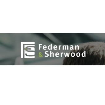 Image for Federman & Sherwood with ID of: 6550064