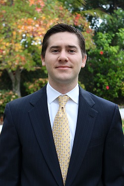 Image for Branigan Robertson - Employment Attorney with ID of: 655037