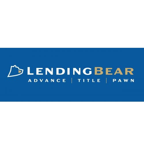 Image for Lending Bear with ID of: 6550608