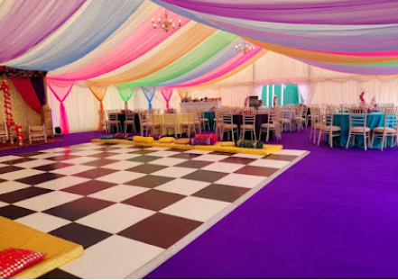 Image for Mannys Marquees Ltd with ID of: 6550633
