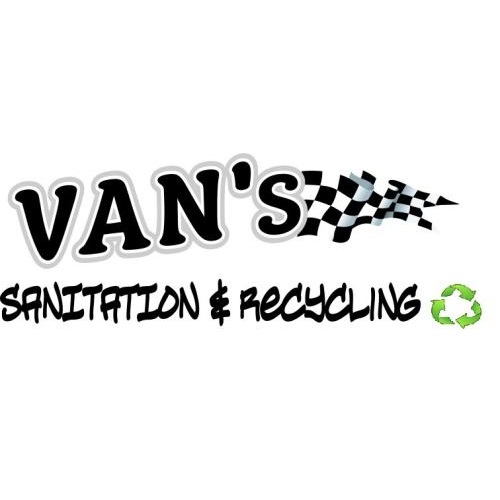 Image for Van's Sanitation And Recycling with ID of: 6550650