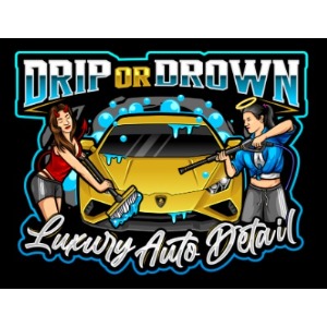 Image for Drip or Drown Mobile Detailing with ID of: 6550671