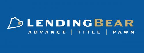 Image for Lending Bear with ID of: 6550745