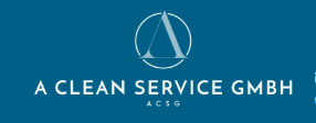 Image for A Clean Service GmbH with ID of: 6550758