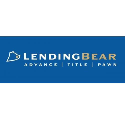 Image for Lending Bear with ID of: 6550771