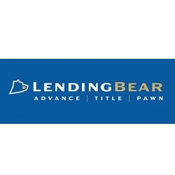 Image for Lending Bear with ID of: 6550801