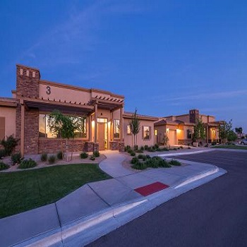 Image for Park Senior Villas - Goodyear with ID of: 5871117