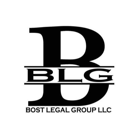 Image for Bost Legal Group LLC with ID of: 6551465