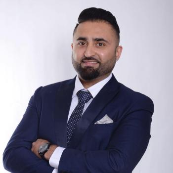 Image for Jag Billen - Top Brampton Realtor with ID of: 6551499