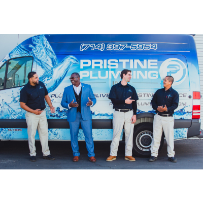 Image for Pristine Plumbing Lake Forest with ID of: 5871210
