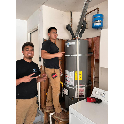 Image for Pristine Plumbing Lake Forest with ID of: 5871213