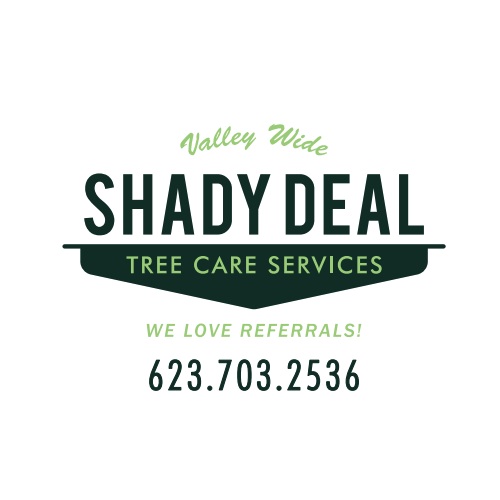 Image for Shady Deal Tree Service with ID of: 6551927