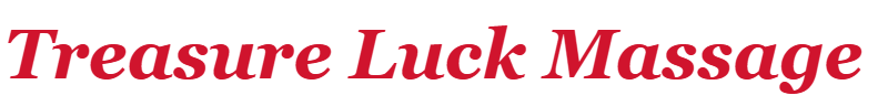 Image for Treasure Lucky Massage with ID of: 6551990
