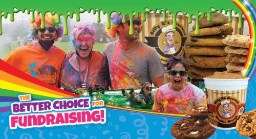 Image for Australian Fundraising with ID of: 5871447