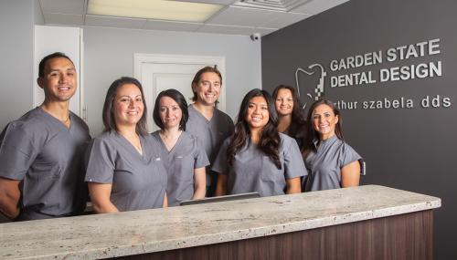 Image for Garden State Dental Design with ID of: 5871514