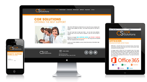 Image for COR Solutions with ID of: 5871622